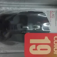 موس گیمینگ حرفه ای مدل XP-COLOR 19|قطعات و لوازم جانبی رایانه|اهواز, ۳۰ متری|دیوار