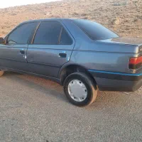 405glx مدل ۹۳ بکر درجه یک