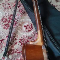 کمانچه شیرمحمد