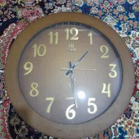 ساعت دیواری مارال