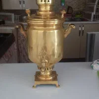یک عددسماورزغالی نگالار تمیز ۲۳۰۰۰۰۰۰میلیون تومان