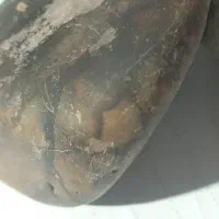 سنگه دیگه|جواهرات|قدس, شهرقدس|دیوار