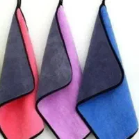 دستمال دورو خارجی