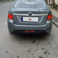 برلیانس h330|خودرو سواری و وانت|مشهد, حسابی جنوبی (شهرک غرب)|دیوار