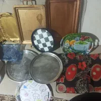 سینی|ظروف سرو و پذیرایی|مریوان, |دیوار
