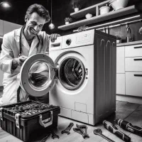 تعمیرات تخصصی لباسشویی با مناسب‌ترین قیمت