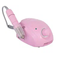 سوهان برقی ماراتن (اصل کره ای) کاشت ناخن (فقط۳عدد)