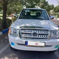 کاپرا ۹۰ بی رنگ دو دیفرانسیل|خودرو سواری و وانت|تبریز, |دیوار