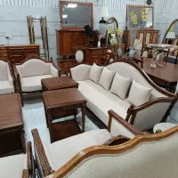 استخدام جهت کار در مبل پاسارگاد|استخدام خدمات فروشگاه و رستوران|نورآباد, |دیوار