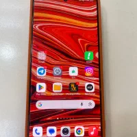 Note 13 pro 5g 12/512