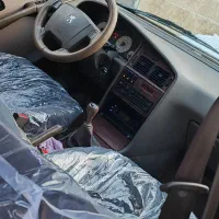 پارس مدل 92tu5|خودرو سواری و وانت|پیرانشهر, |دیوار