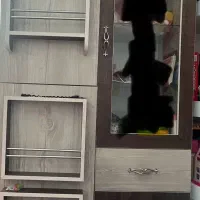 فروش تخت و کمد