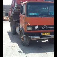 خاورباری کمپرس ونخاله ومصالح ساختمانی