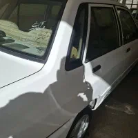 پراید132 sx مدل 91|خودرو سواری و وانت|مشهد, دانشجو|دیوار