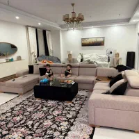 ۱۰۵متر،۳خواب،افسریه شمالی