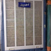 کولر ابی امید ۷۰۰۰ پوشالی