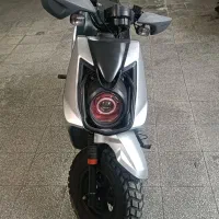 موتور برقی مادو ۲۳۰