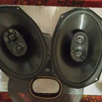 باند حرفه ایی آمپلی خور جی بی ال ۹۶۴m