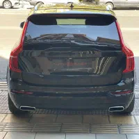 ولو XC90|خودرو سواری و وانت|تهران, سهروردی|دیوار