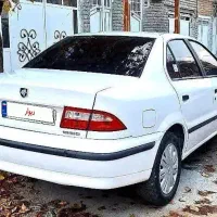 سمند ef7 مدل ۹۶ بنزینی|خودرو سواری و وانت|ارومیه, |دیوار