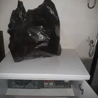 کابینت زمینی ام دی اف سفید نو نو.دکوری تزئینی۱عدد|مصالح و تجهیزات ساختمان|اسفراین, |دیوار