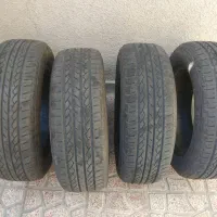 لاستیک بارز