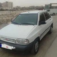 پراید مدل ۹۱|خودرو سواری و وانت|قم, شهرک فاطمیه|دیوار