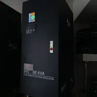 استابلایزر 30kva