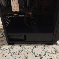 کیس گیمینگ|رایانه رومیزی|تهران, امام زاده حسن|دیوار