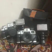 دوربین المپیا