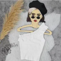 تاپ رومی مدل چین دار|لباس|یزد, |دیوار