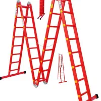 اجاره نردبان و بالابر نفربر برقی جایگزین داربست