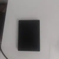 هارد ۱ ترابایت western my pass orginal