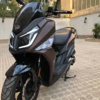 موتور جی ۲۰۰ مدل ۱۴۰۳|موتورسیکلت|تهران, وردآورد|دیوار