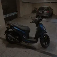SYM 180 درجه مدل 1403