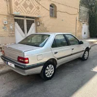 پژو 405 اتاق slx موتور 1800 مدل ۸۹|خودرو سواری و وانت|شیراز, معالی‌آباد|دیوار