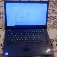 لپ تاپ لنوا t470 نسل ۷|رایانه همراه|مشهد, سرافرازان|دیوار