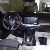 اشکودا اکتاویا۲۰۲۴|خودرو سواری و وانت|تهران, حکمت|دیوار