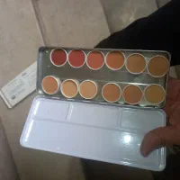 کانسیلر ارایشی