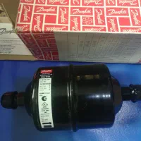 وسایل سردخانه  کنتاکتور. فیوز. بوبین.فیلتر درایر