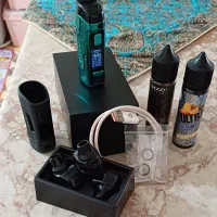 گیگ ویپ B60 پاد ماد کاملا سالم در حد نو