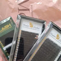 فروش تمام وسایل اکستنشن مژه