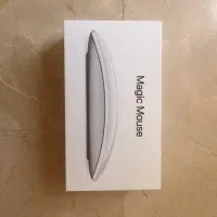 موس اپل Magic mouse A1657 2021|قطعات و لوازم جانبی رایانه|تهران, نصرت|دیوار