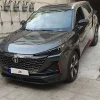 چانگان CS55Plus وارداتی مدل ۲۰۲۴|خودرو سواری و وانت|اراک, |دیوار