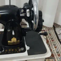 چرخ خیاطی|چرخ خیاطی و ریسندگی|کاشمر, |دیوار