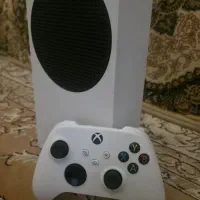 ایکس باکس سری s