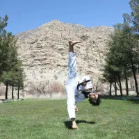 باشگاه تکواندو سرزمین رامهرمز|خدمات آموزشی|رامهرمز, |دیوار