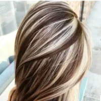 مدل رنگ (مش) رایگان