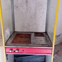 فر ساندویچی