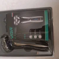 ریش تراش VGR مدل V-309|آرایشی، بهداشتی، درمانی|تهران, حسین‌آباد|دیوار